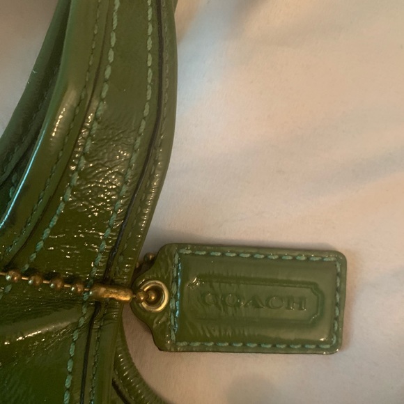 Coach Purse - Picture 4 of 10